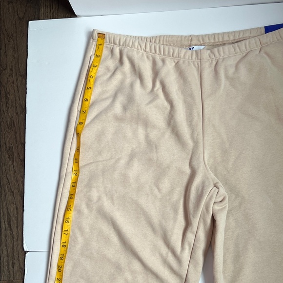 JoyLab women Beige Joggers - Picture 4 of 12